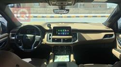 شيفروليه تاهو